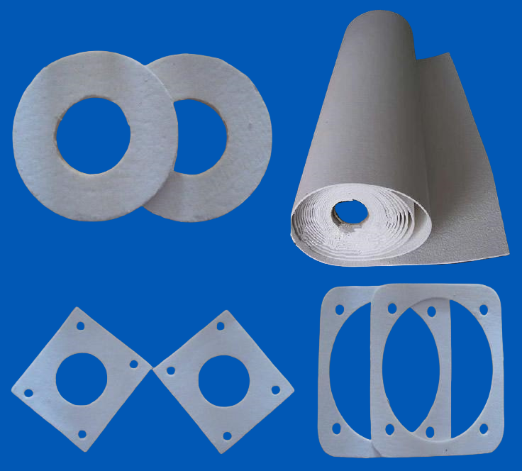 定南陶瓷纤维纸